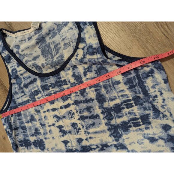 🥚3/30 3 pc Lucky Brand Tie Dye Pajama Set - Picture 10 of 12